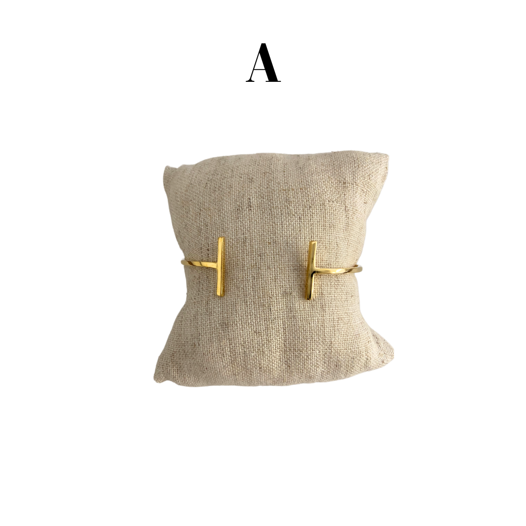 Pulsera eslabón