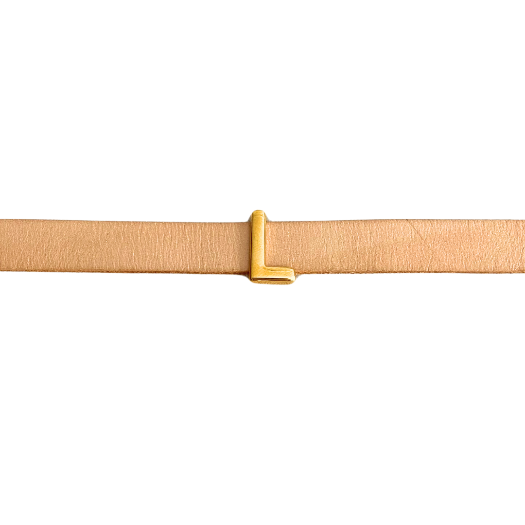 Pulseras de Cuero