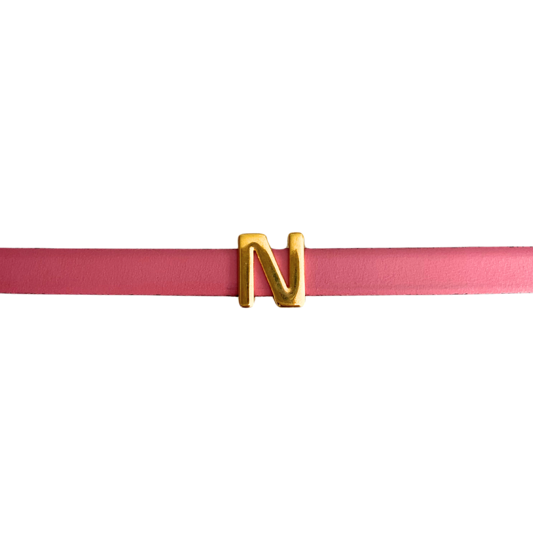 Pulseras de Cuero