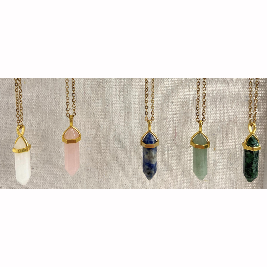 Collar Stone