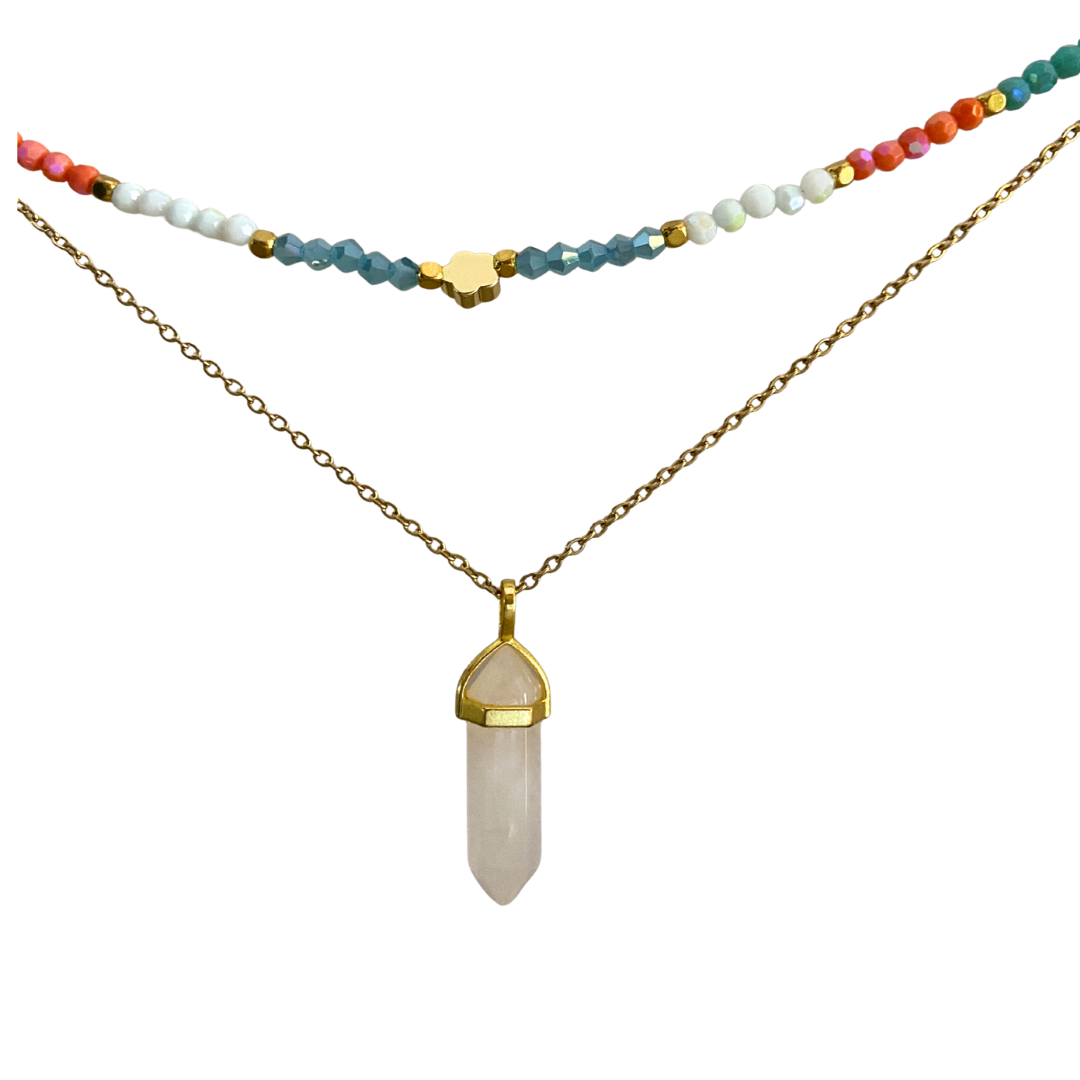 Collar Stone