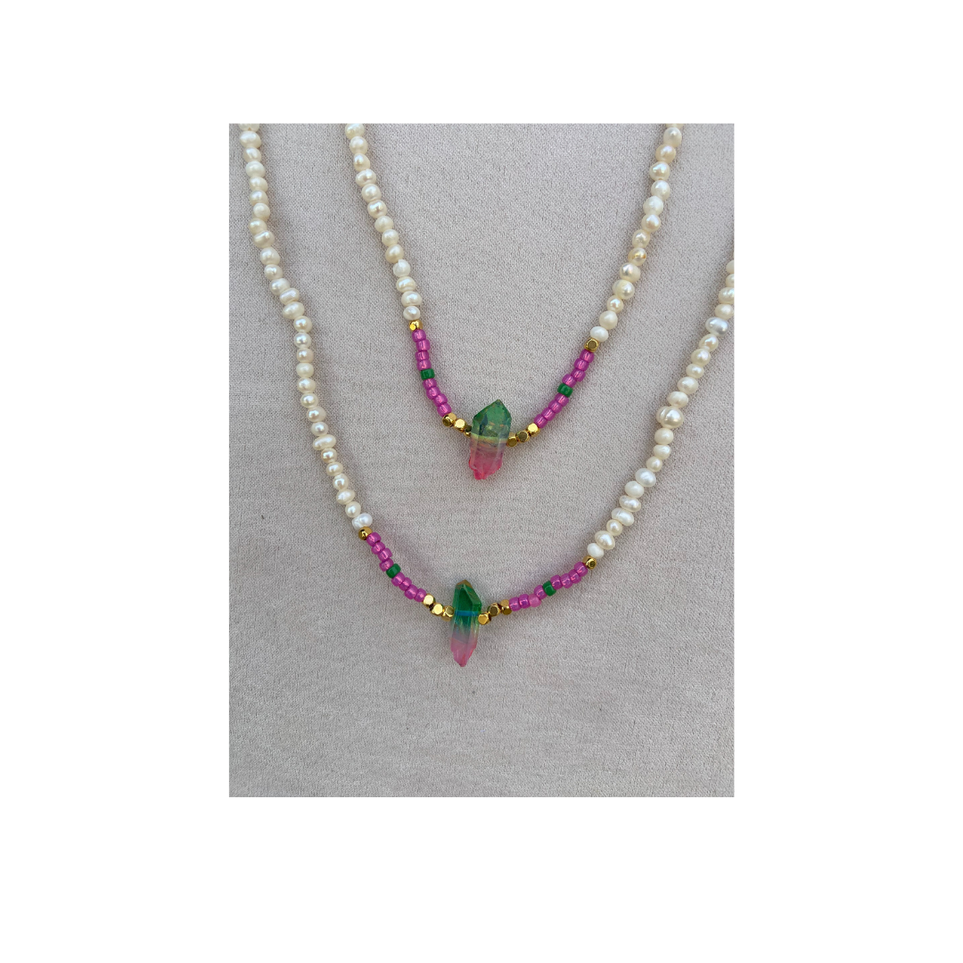 Collar Hali B23523