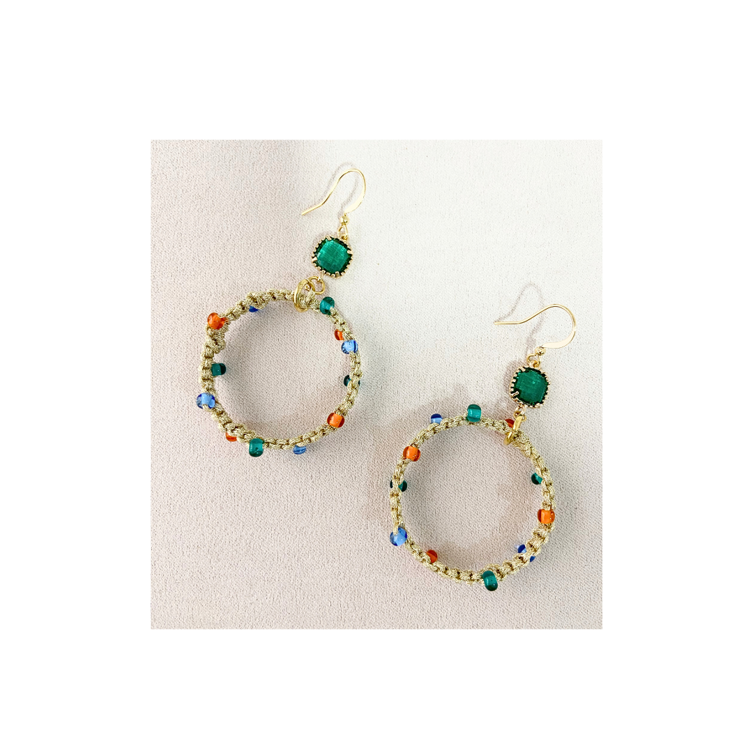 Pendientes Layla A23919