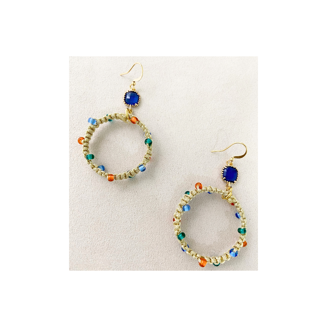 Pendientes Layla A23919