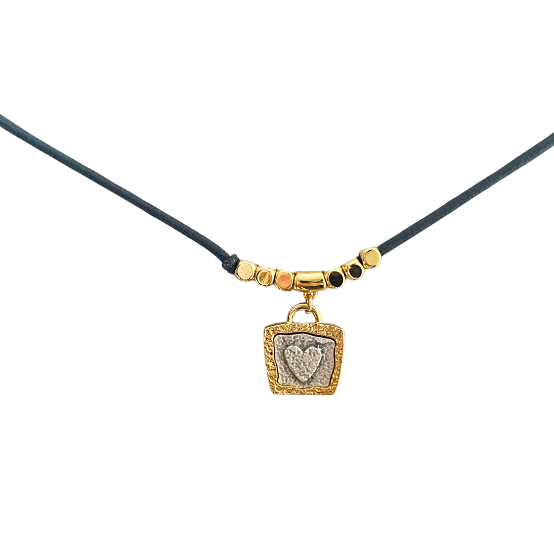 Collar Love I231127