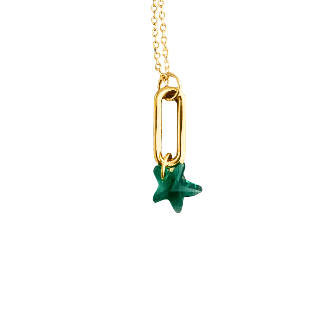Collar Mirta G231031