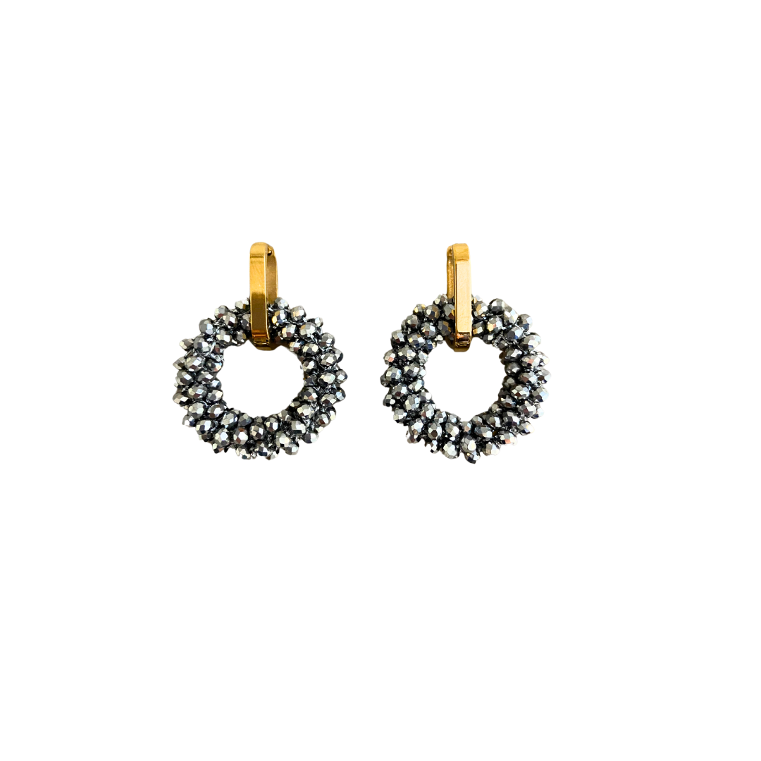 Pendientes Cristy C23920