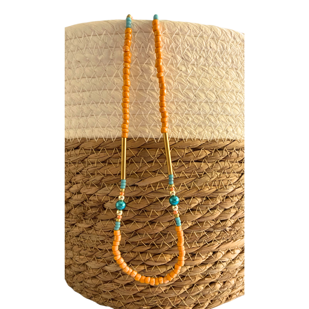 Collar Manai A240324