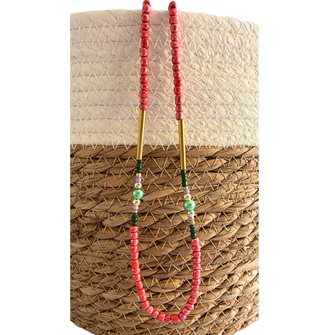 Collar Manai A240324