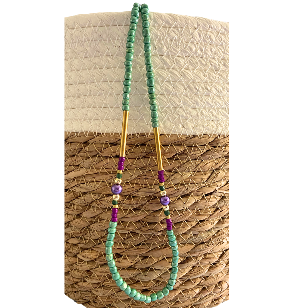 Collar Manai A240324