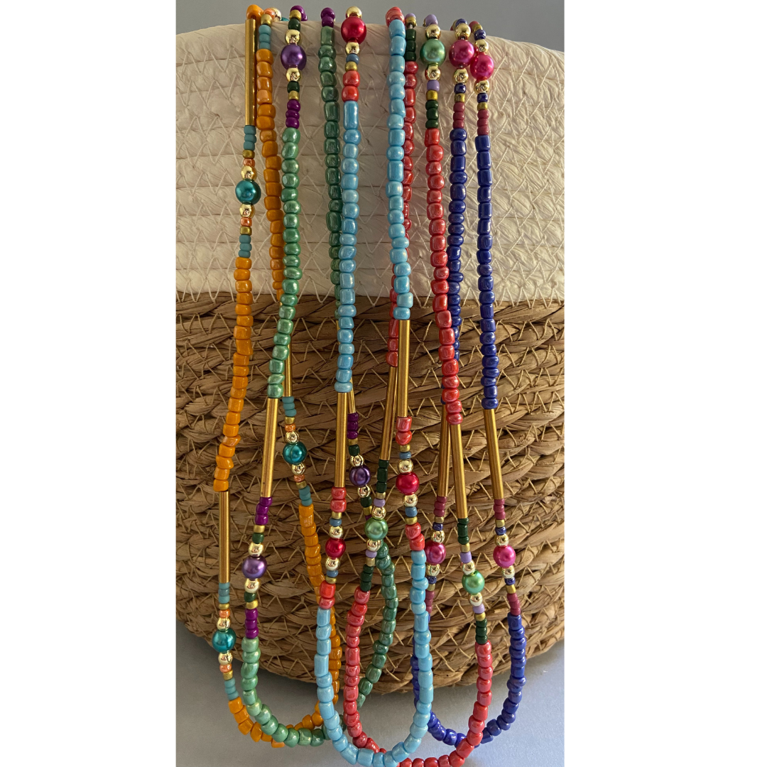 Collar Manai A240324