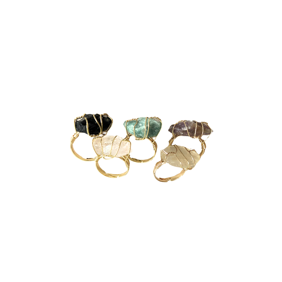 Anillo Natur