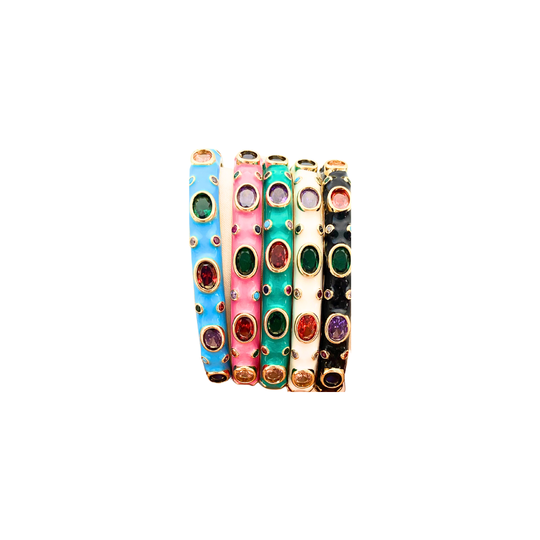 Pulsera de caña