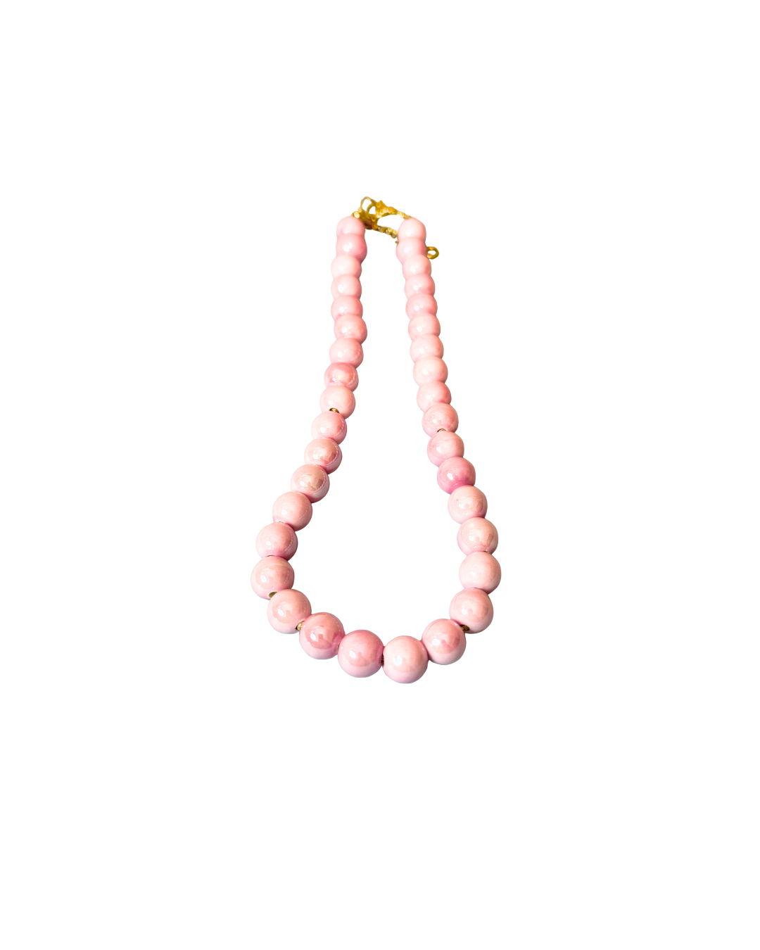 Collar Pink