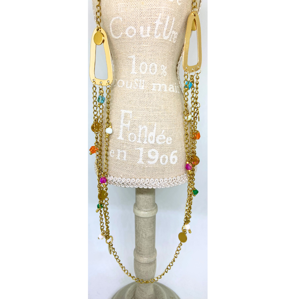 Collar Spring Glow