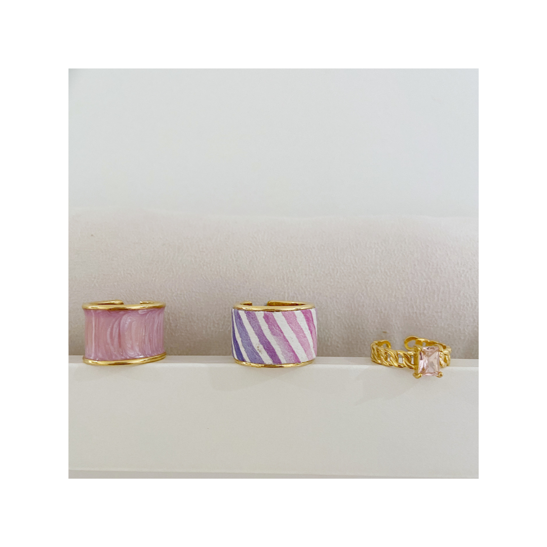 Anillo Chloe C21212