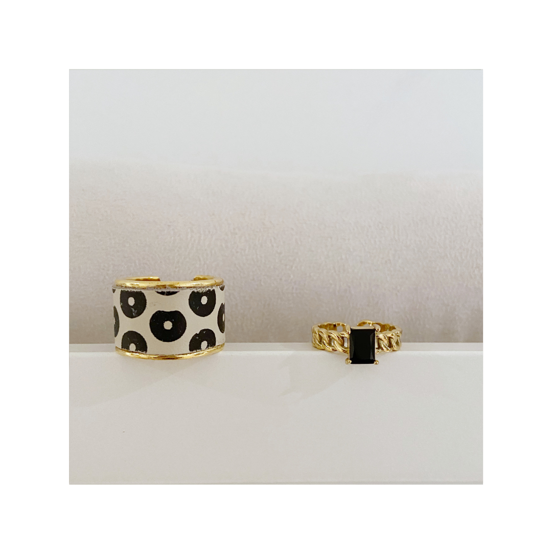 Anillo Chloe C21212