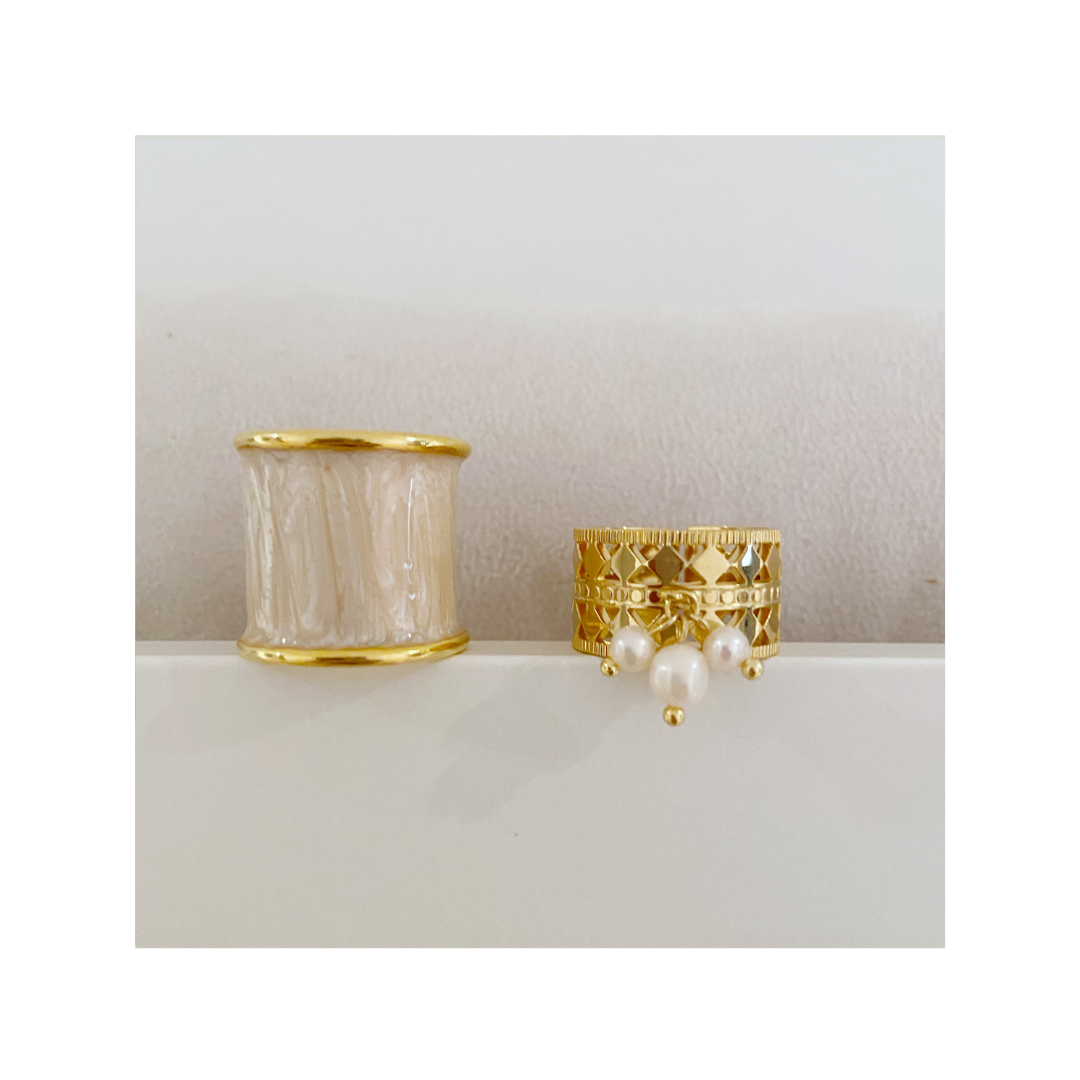 Anillo Abasi B21220