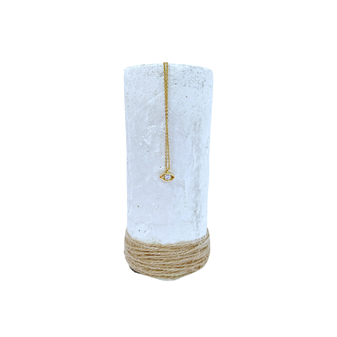 Collar Colette