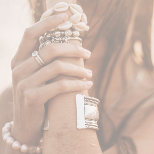 TIPS PARA PONERTE LAS JOYAS