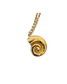 Seashell Necklace