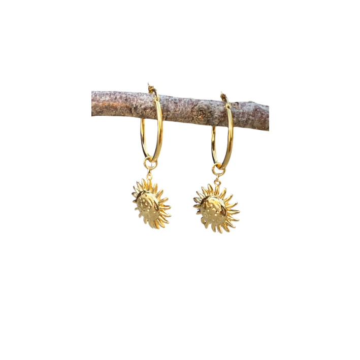 Pendientes Golden Sun