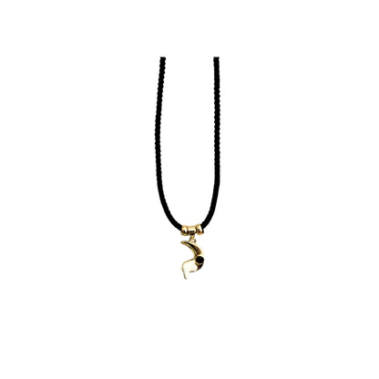 Spaceman collar A240323