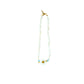 Shell Star Necklace