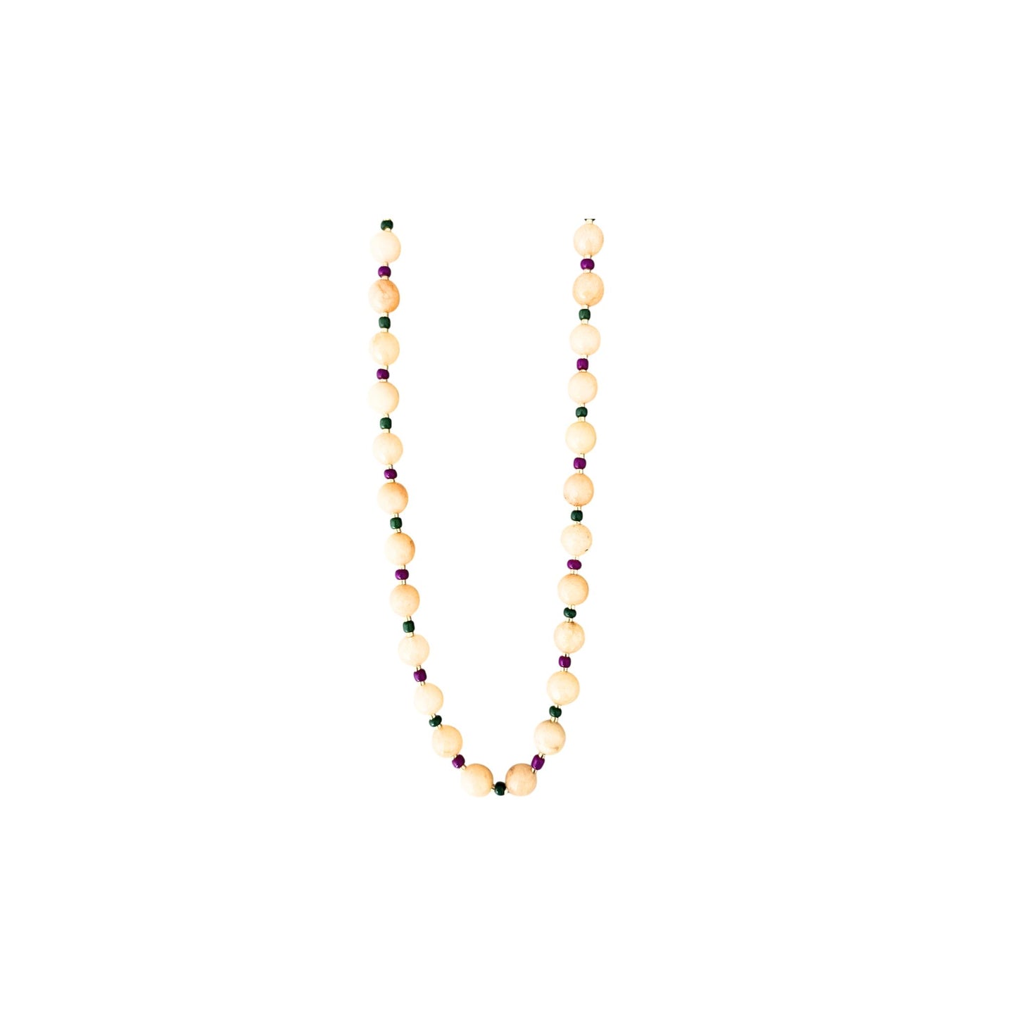 Multicolor Necklace