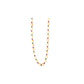 Multicolor Necklace