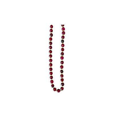 Multicolor Necklace