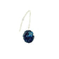Blue Tide Necklace