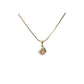 Collar Perla Estrella