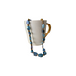 Fatima long necklace