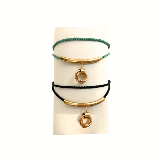 Collar Zoe Gold