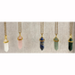Stone Necklace