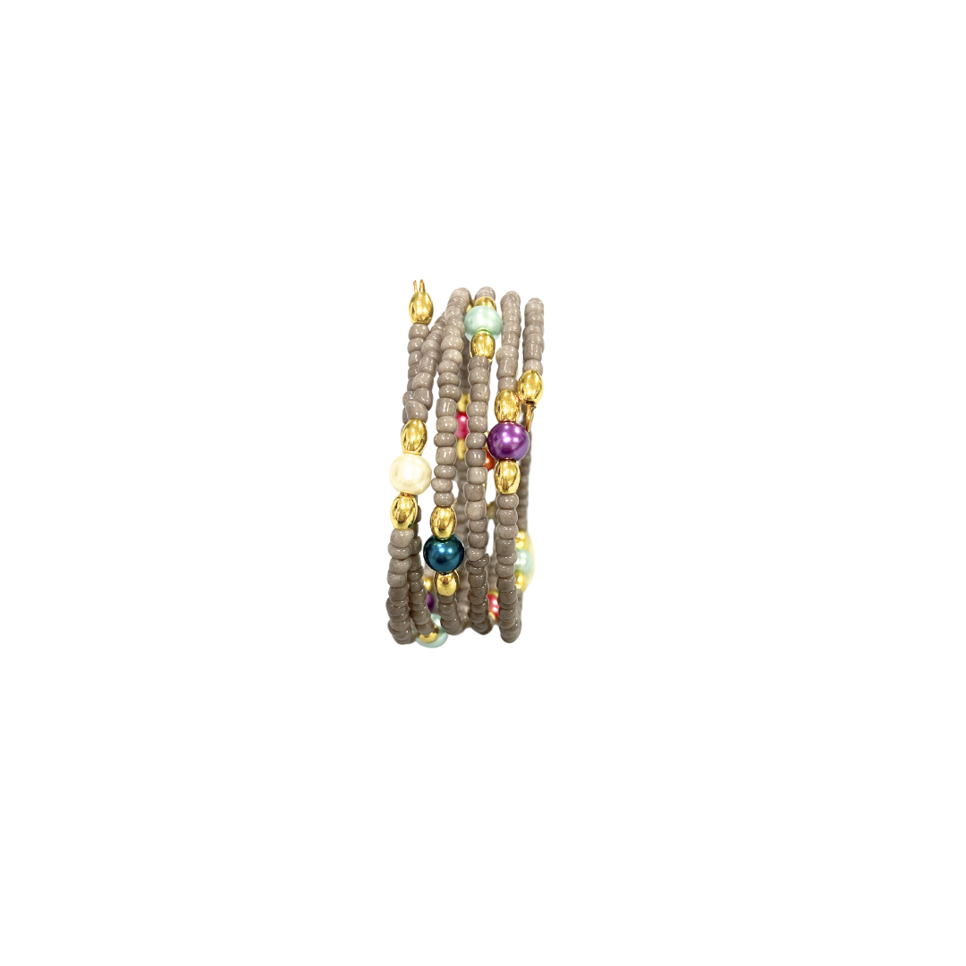 Pulsera Maya Multicolor