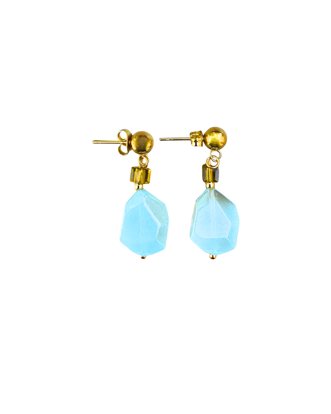 Pendientes Cristal Mimi