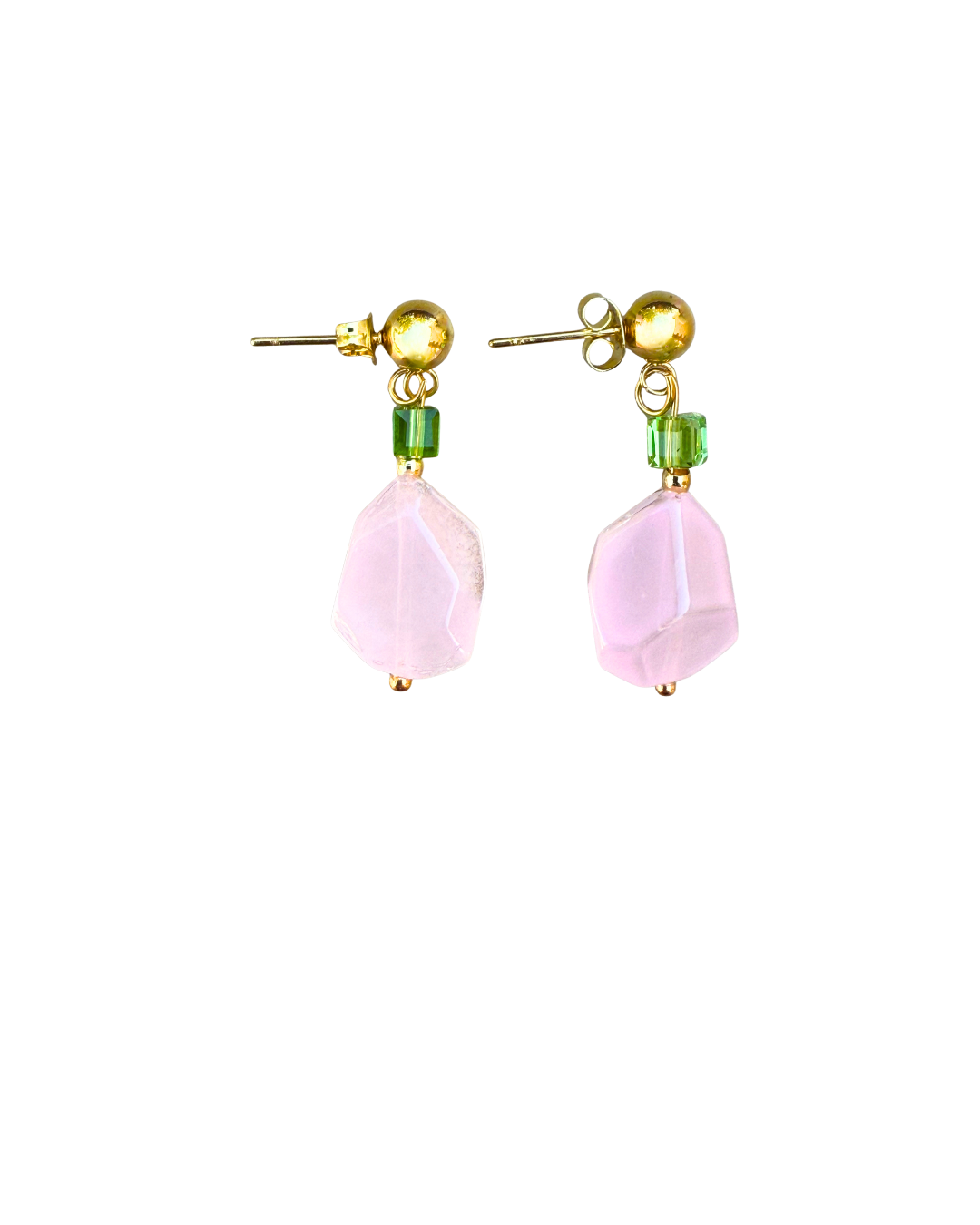 Pendientes Cristal Mimi