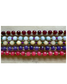 Multicolor Necklace