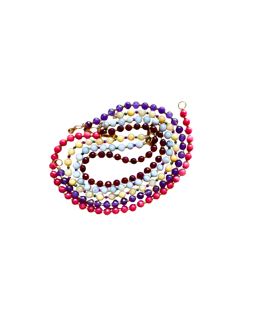 Collar Multicolor