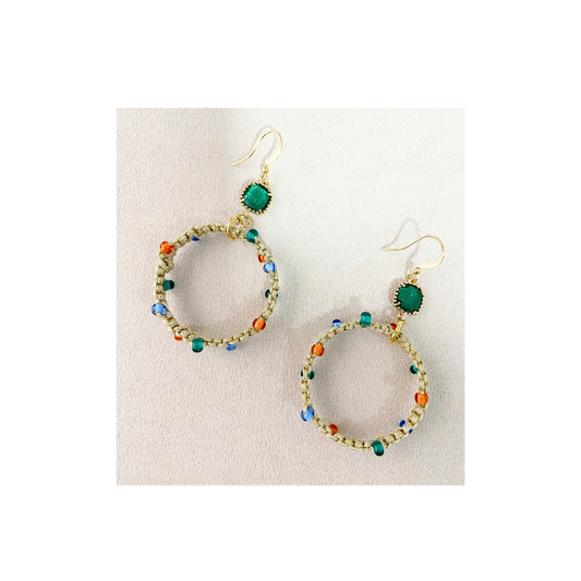 Pendientes Layla A23919