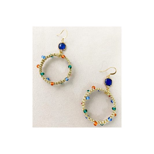 Pendientes Layla A23919