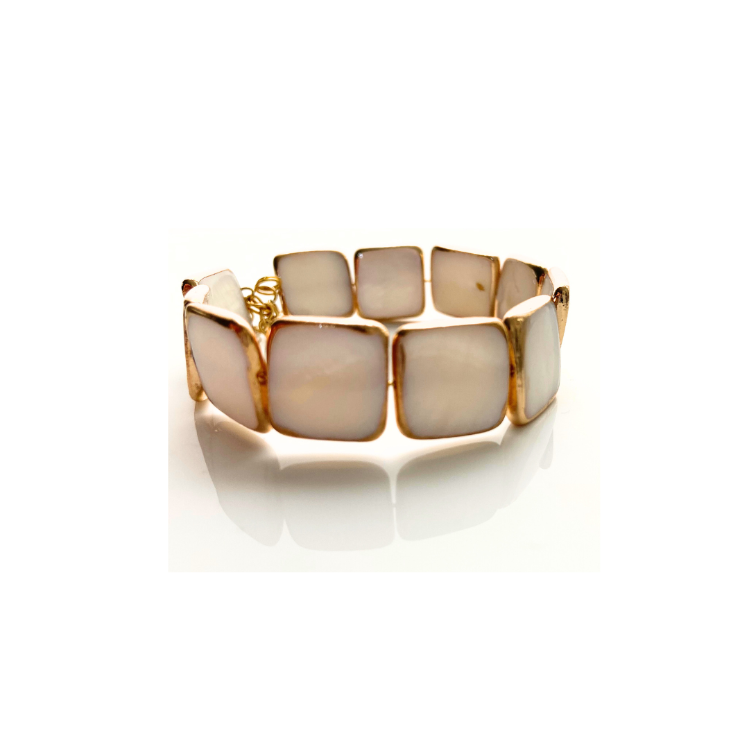 Brazalete Shell