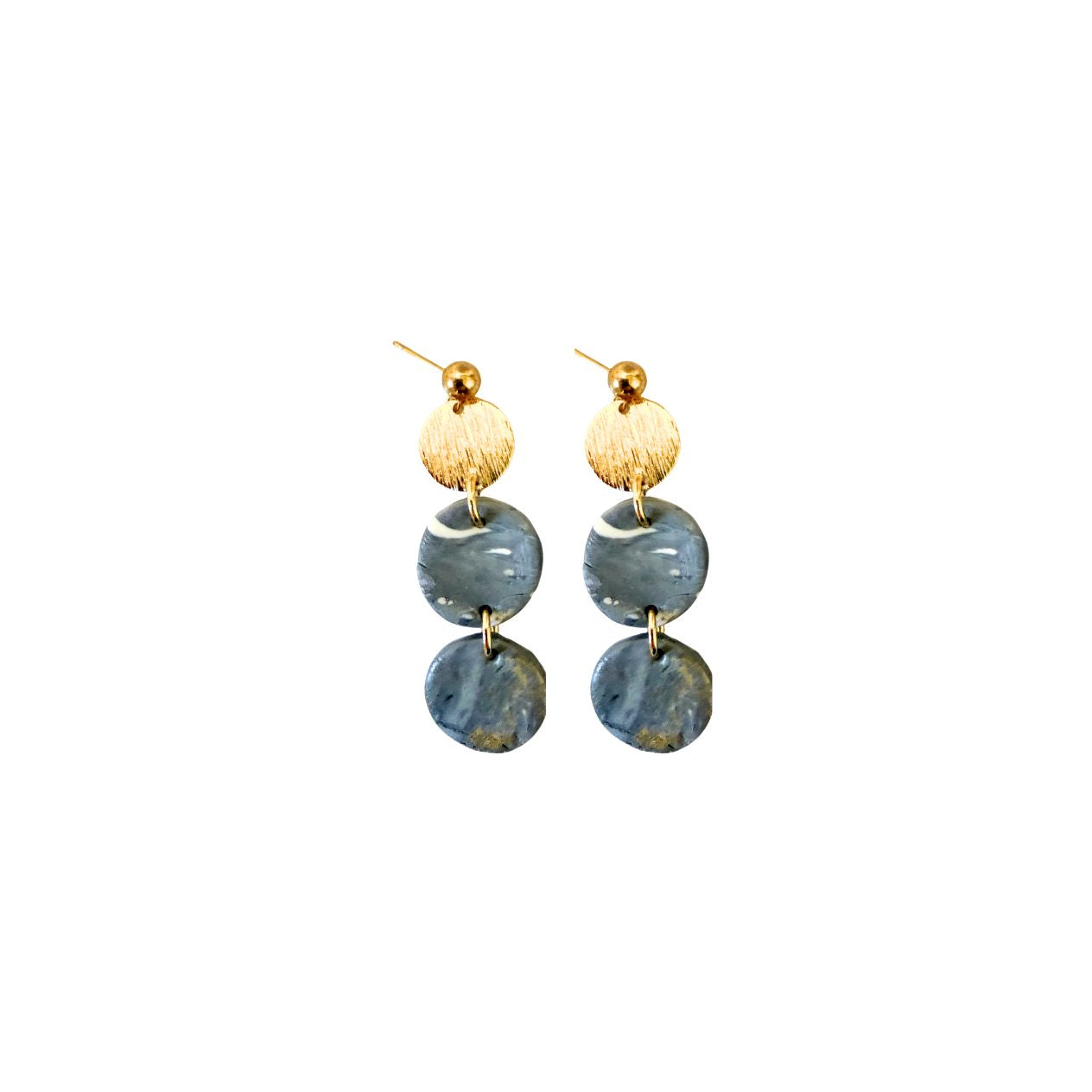 Pendientes largos Órbita