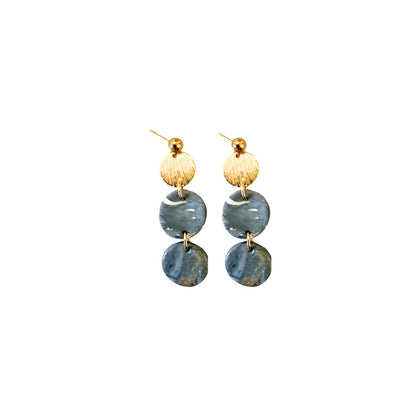 Pendientes largos Órbita