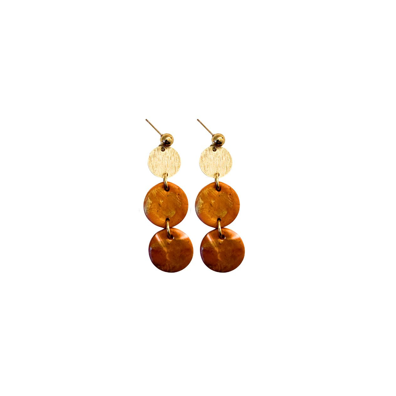 Pendientes largos Órbita