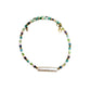 Choker Cristal Multicolor