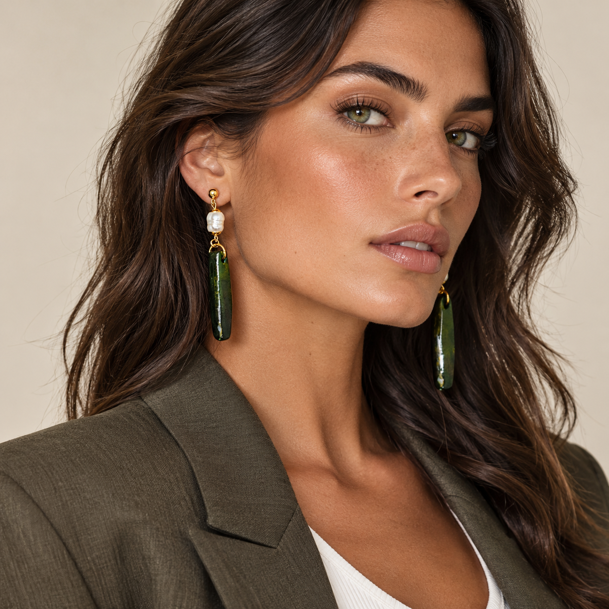 Pendientes Bosque