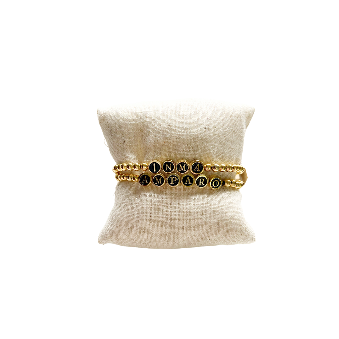 Pulsera Amanda A23608